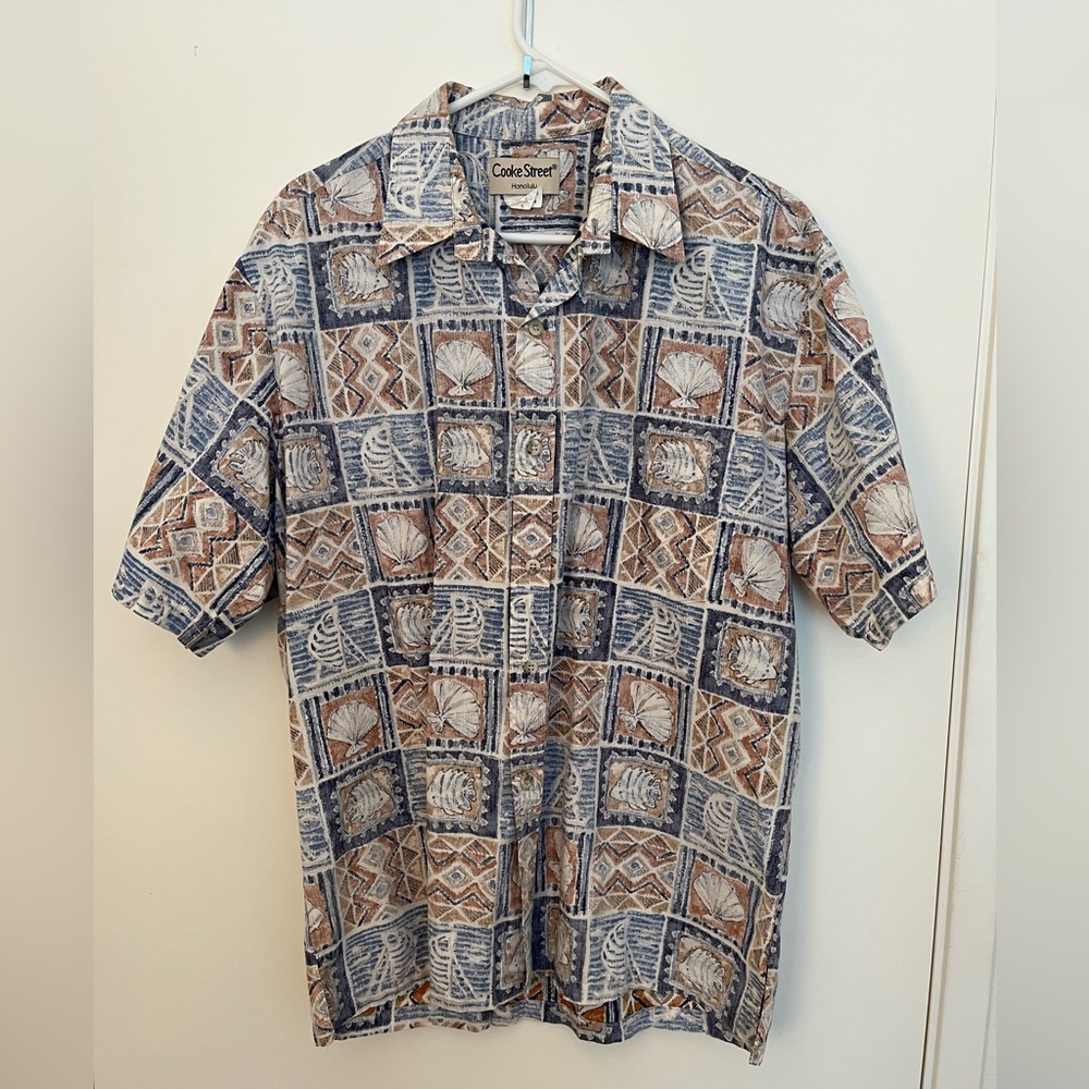 Aloha Shirt